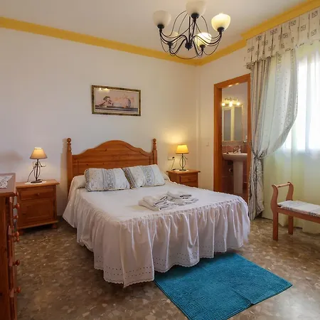 Cerezo Villa