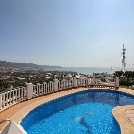 Cerezo Torrox
