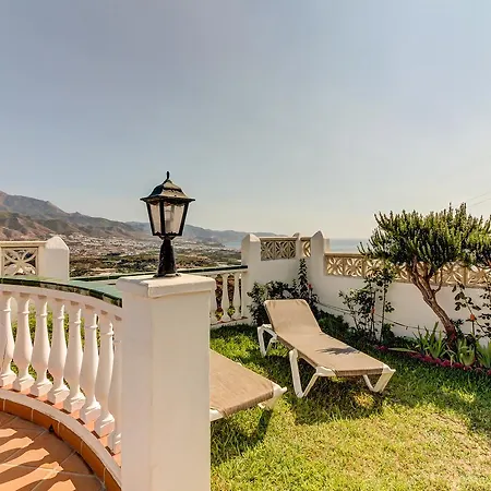 Cerezo Torrox